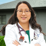 Dr Tina Chee Tingyin